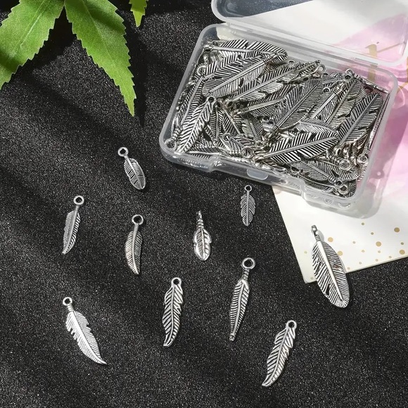 NWT Charms Collection pendants - Picture 3 of 7